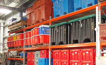 Response Equipment