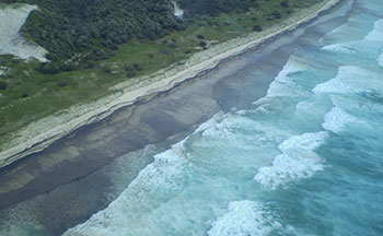 Oil Spill